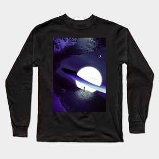 Rendezvous Long Sleeve T-Shirt